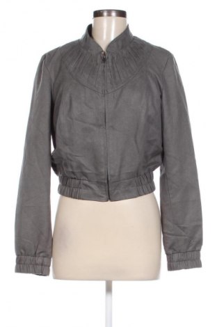 Damenjacke Vero Moda, Größe L, Farbe Grau, Preis € 8,99