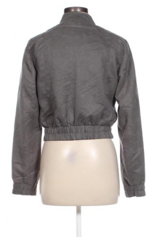 Damenjacke Vero Moda, Größe L, Farbe Grau, Preis € 8,99