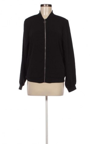 Damenjacke Vero Moda, Größe L, Farbe Schwarz, Preis € 7,99