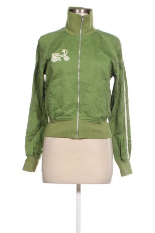 Damenjacke Vero Moda, Größe M, Farbe Grün, Preis € 7,99