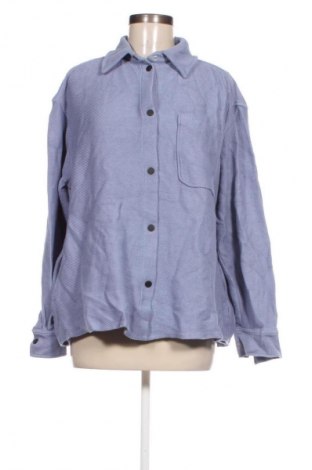 Damenjacke Weekday, Größe M, Farbe Blau, Preis € 38,49