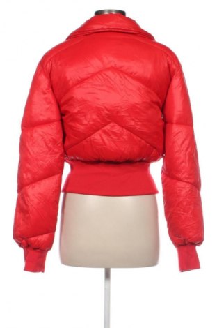 Damenjacke Weekday, Größe XS, Farbe Rot, Preis € 19,99