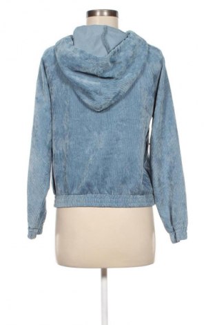 Damenjacke Zaful, Größe S, Farbe Blau, Preis € 14,99