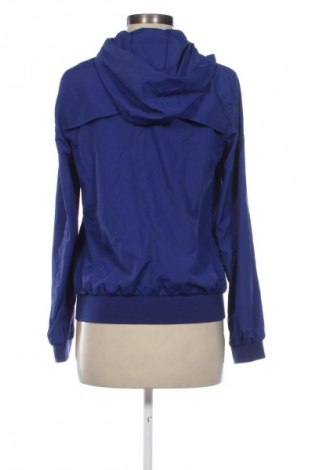 Damenjacke Zara, Größe M, Farbe Blau, Preis € 16,99