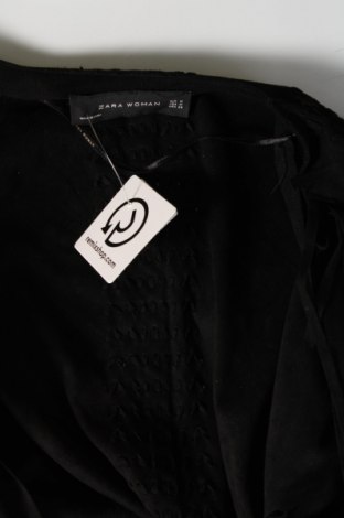 Damenjacke Zara, Größe M, Farbe Schwarz, Preis € 8,99