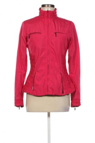 Damenjacke Zara, Größe S, Farbe Rot, Preis € 14,72