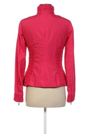 Damenjacke Zara, Größe S, Farbe Rot, Preis 15,99 €