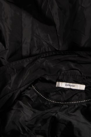 Damenjacke Zara, Größe M, Farbe Schwarz, Preis € 11,99