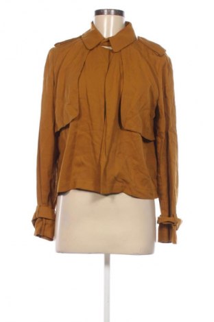 Damenjacke Zara, Größe M, Farbe Beige, Preis € 13,99