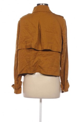 Damenjacke Zara, Größe M, Farbe Beige, Preis € 13,99