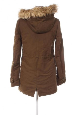 Damenjacke Zara Trafaluc, Größe M, Farbe Grün, Preis € 21,00