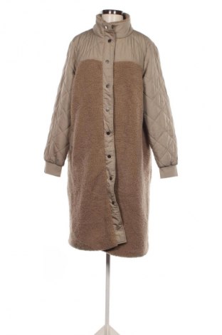 Damenjacke Zizzi, Größe M, Farbe Beige, Preis € 21,99