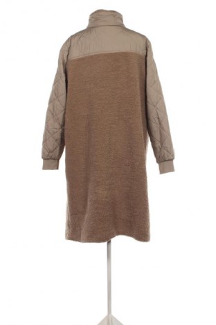 Damenjacke Zizzi, Größe M, Farbe Beige, Preis € 21,99