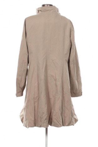 Damenjacke Zizzi, Größe XL, Farbe Beige, Preis € 47,99