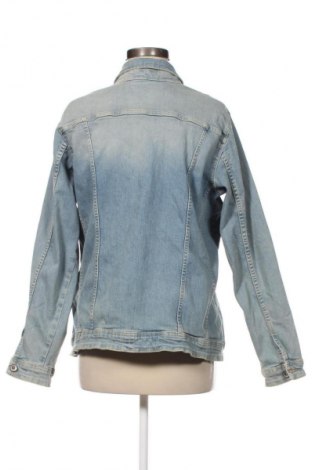 Damenjacke Zizzi, Größe XL, Farbe Blau, Preis € 33,99