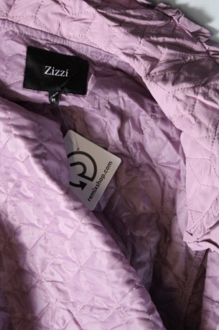 Damenjacke Zizzi, Größe M, Farbe Lila, Preis € 21,99