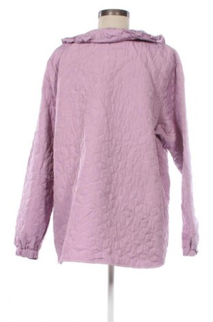 Damenjacke Zizzi, Größe M, Farbe Lila, Preis € 21,99