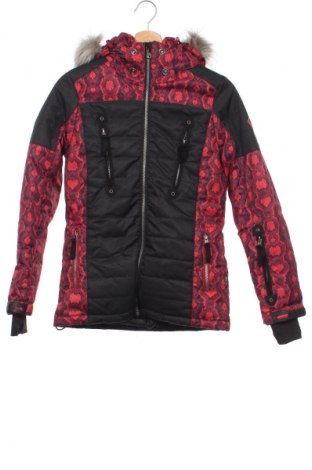 Damenjacke für Wintersports Authority, Größe XS, Farbe Mehrfarbig, Preis 30,99 €