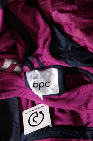 Geacă de femei pentru sport de iarnă Bpc Bonprix Collection, Mărime XXL, Culoare Albastru, Preț 224,43 Lei