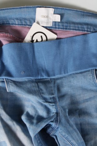 Umstandsjeans ASOS Maternity, Größe M, Farbe Blau, Preis € 13,49