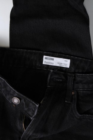 Umstandsjeans Bershka, Größe S, Farbe Schwarz, Preis € 9,49