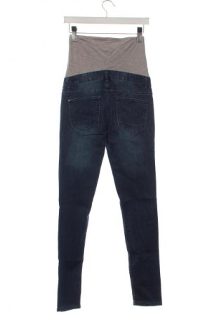 Umstandsjeans Esmara, Größe XS, Farbe Blau, Preis 8,49 €