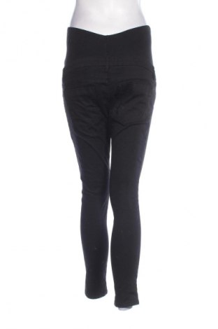 Umstandsjeans H&M Mama, Größe M, Farbe Schwarz, Preis 10,49 €