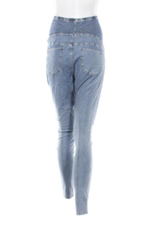 Umstandsjeans H&M Mama, Größe L, Farbe Blau, Preis € 10,49