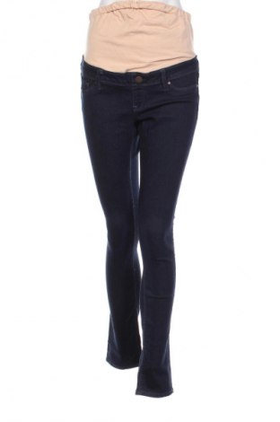 Umstandsjeans Jeanswest, Größe M, Farbe Blau, Preis 13,49 €