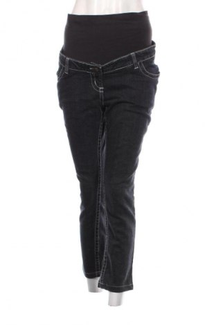 Umstandsjeans Noppies, Größe S, Farbe Grau, Preis 20,97 €