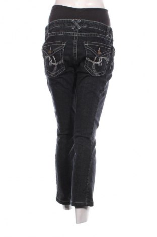 Umstandsjeans Noppies, Größe S, Farbe Grau, Preis 20,97 €