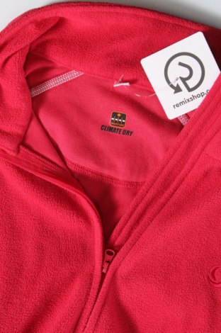 Kinder Shirt, Größe 15-18y/ 170-176 cm, Farbe Rot, Preis 6,99 €