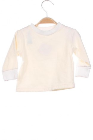 Kinder Shirt, Größe 2-3m/ 56-62 cm, Farbe Weiß, Preis € 3,99