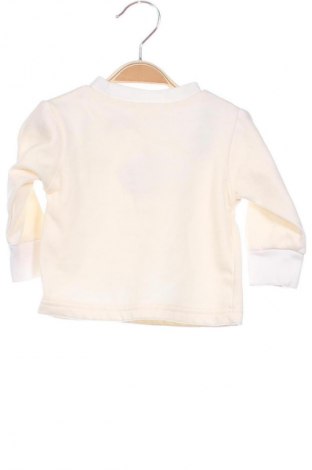 Kinder Shirt, Größe 2-3m/ 56-62 cm, Farbe Weiß, Preis € 1,99