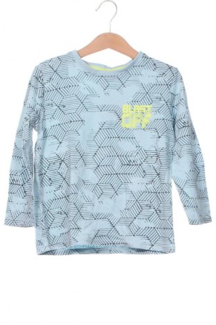 Kinder Shirt, Größe 4-5y/ 110-116 cm, Farbe Mehrfarbig, Preis € 3,99