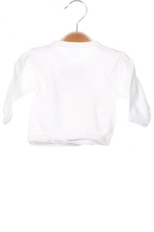 Kinder Shirt, Größe 1-2m/ 50-56 cm, Farbe Weiß, Preis € 6,14