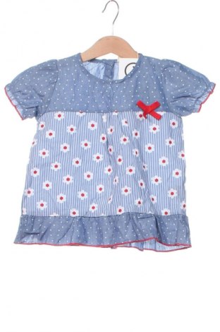 Kinder Shirt, Größe 18-24m/ 86-98 cm, Farbe Blau, Preis € 3,99