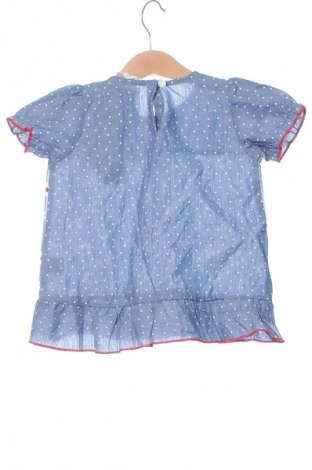 Kinder Shirt, Größe 18-24m/ 86-98 cm, Farbe Blau, Preis € 4,49