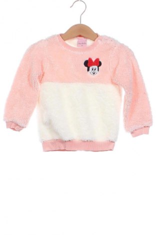 Kinder Shirt, Größe 12-18m/ 80-86 cm, Farbe Rosa, Preis € 3,99