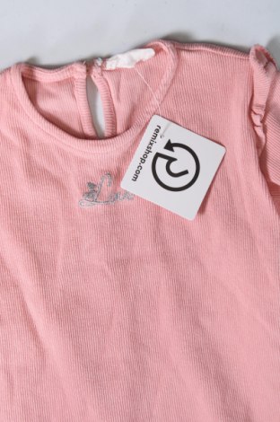 Kinder Shirt, Größe 9-12m/ 74-80 cm, Farbe Rosa, Preis € 3,99