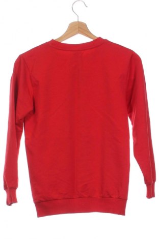 Kinder Shirt, Größe 9-10y/ 140-146 cm, Farbe Rot, Preis € 3,99