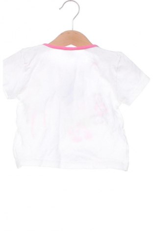 Kinder Shirt, Größe 3-4y/ 104-110 cm, Farbe Weiß, Preis 3,99 €