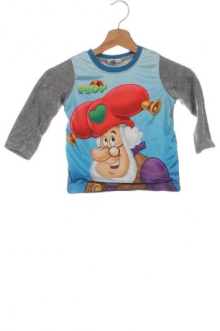 Kinder Shirt, Größe 2-3y/ 98-104 cm, Farbe Mehrfarbig, Preis 4,49 €