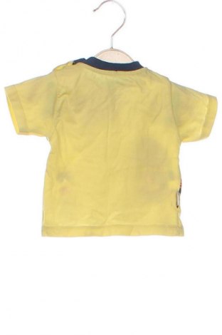 Kinder Shirt, Größe 2-3m/ 56-62 cm, Farbe Gelb, Preis € 1,99