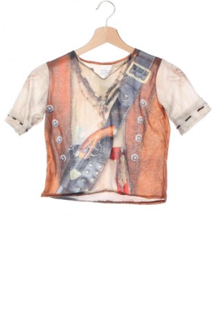 Kinder Shirt, Größe 2-3y/ 98-104 cm, Farbe Mehrfarbig, Preis € 4,49