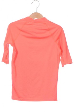 Kinder Shirt, Größe 10-11y/ 146-152 cm, Farbe Orange, Preis 4,99 €