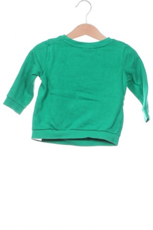 Kinder Shirt, Größe 12-18m/ 80-86 cm, Farbe Grün, Preis € 2,99