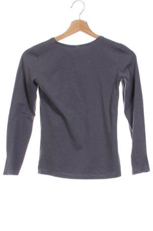 Kinder Shirt, Größe 10-11y/ 146-152 cm, Farbe Grau, Preis 2,99 €