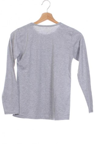 Kinder Shirt, Größe 11-12y/ 152-158 cm, Farbe Grau, Preis 3,49 €