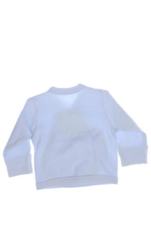 Kinder Shirt, Größe 1-2m/ 50-56 cm, Farbe Blau, Preis € 3,99